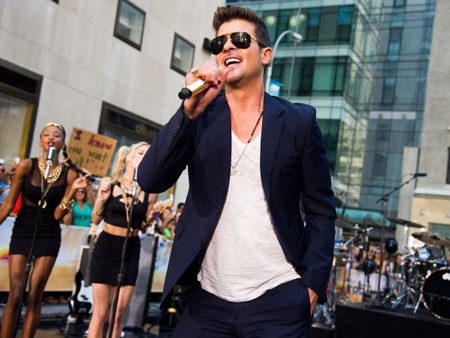 Những tin tức gây sốc làng giải trí năm 2013 - 6 Những tin tức gây sốc trong năm 2013