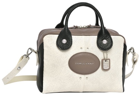 Longchamp ra mắt bộ sưu tập xuân hè 2014 - 1 Longchamp ra mắt bộ sưu tập xuân hè 2014