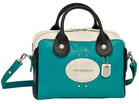 Longchamp ra mắt bộ sưu tập xuân hè 2014 - 2 Longchamp ra mắt bộ sưu tập xuân hè 2014