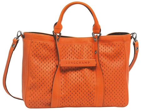 Longchamp ra mắt bộ sưu tập xuân hè 2014 - 5 Longchamp ra mắt bộ sưu tập xuân hè 2014