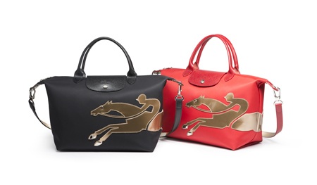 Longchamp ra mắt bộ sưu tập xuân hè 2014 - 9 Longchamp ra mắt bộ sưu tập xuân hè 2014
