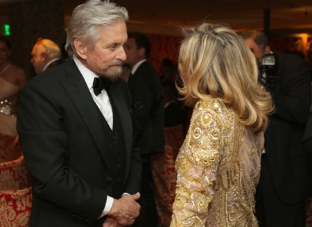 Sofia Vergara hạnh phúc trong vòng tay bạn trai