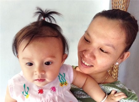 Thương Tín - một ngọn gió “chuyên cần và phóng túng” - 2 Vợ và con gái Thương Tín