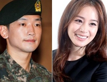 Bi (Rain) và Kim Tae Hee hẹn hò ở Mỹ - 1 Bi (rain) và Kim Tae Hee vừa bí mật hò hẹn tại Mỹ.