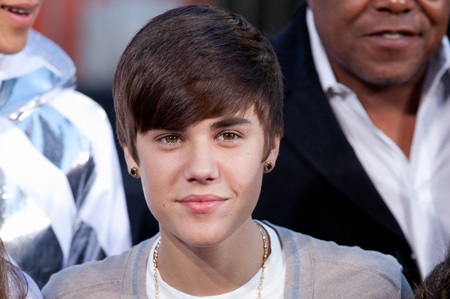 Justin Bieber - Đâu rồi hình ảnh “hoàng tử nhạc Pop”? - 4 Hình ảnh trong sáng hiền lành ngày nào của Justin Bieber