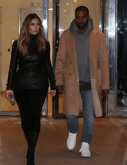 Kim Kardashian sẽ tổ chức đám cưới triệu đô tại Pháp - 3 Kim đã kiếm được hơn 15 triệu USD từ đám cưới thứ hai của mình vào năm 2011