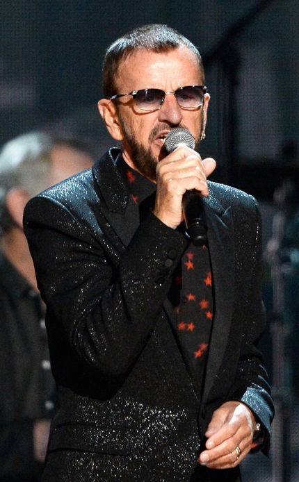 Paul McCartney giành giải Ca khúc nhạc Rock hay nhất