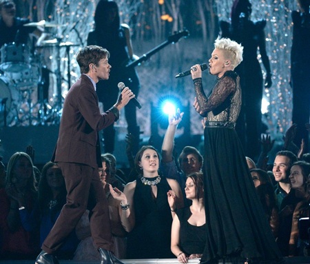 Just Give Me a Reason