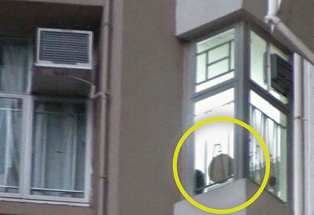 Căn hộ mới của Lam Khiết Anh đã gọn gàng, sạch sẽ và tươi sáng hơn.