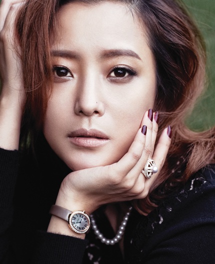 Năm 2014, Kim Hee Sun sẽ trở lại với khán giả trong một bộ phim truyền hình hiện đại.