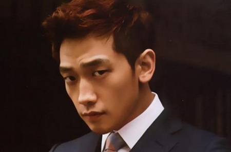 Bi (Rain) lần đầu chia sẻ về bạn gái Kim Tae Hee