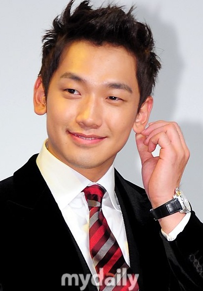 Bi (Rain) lần đầu chia sẻ về bạn gái Kim Tae Hee