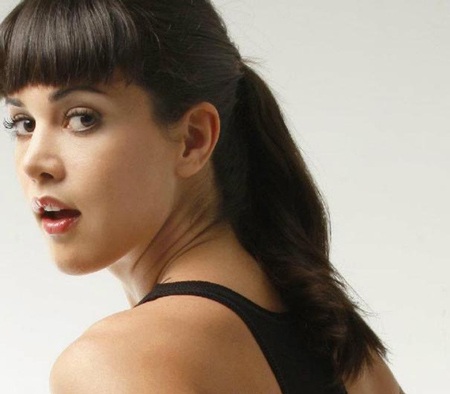 Nhan sắc ngọt ngào của hoa hậu vừa bị sát hại