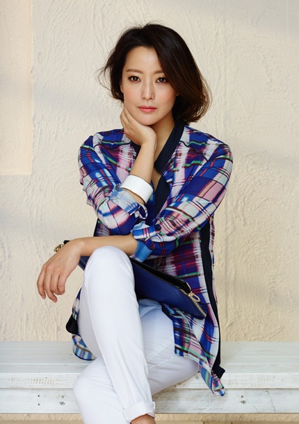 Kim Hee Sun cho hay, cô ấn tượng với vai diễn trong