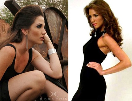 Nữ hoàng du lịch Venezuela bị bắn chết - 5 Sự ra đi đột ngột của hoa hậu 22 tuổi Genesis Carmon đang khiến cộng đồng mạng xôn xao.