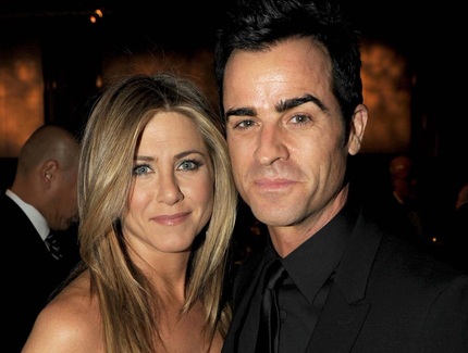 Jennifer Aniston và chồng tương lai ngày càng xa cách - 1 Jennifer Aniston và Justin Theroux đã không còn liên lạc suốt 1 tháng qua