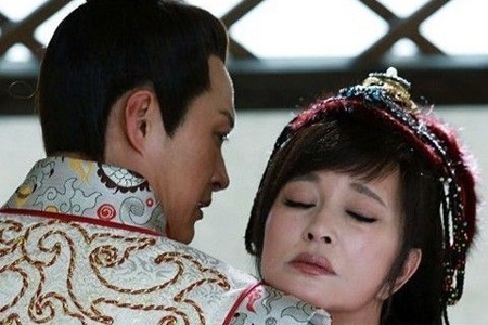 Ngôi sao nổi tiếng cho biết, trong khái niệm của bà không tồn tại từ già.