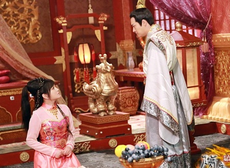 Vai diễn mới nhất của nữ diễn viên ngoài 60 tuổi trên màn ảnh nhỏ.