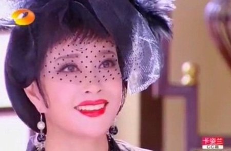 Vai diễn mới nhất của nữ diễn viên ngoài 60 tuổi trên màn ảnh nhỏ.