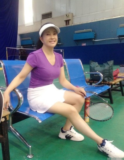 Vai diễn mới nhất của nữ diễn viên ngoài 60 tuổi trên màn ảnh nhỏ.