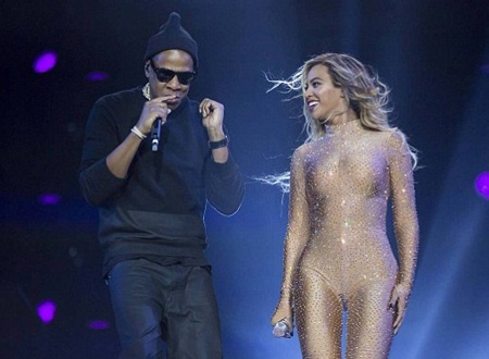 Tuy nhiên, sự gợi cảm của Beyonce khiến cô gặp rắc rối...