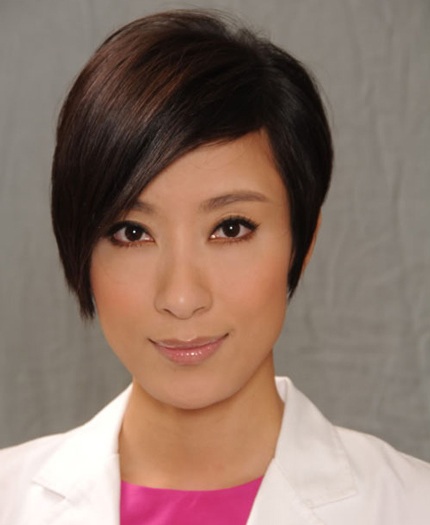 Hình ảnh trẻ trung của ngôi sao điển ảnh nổi tiếng.