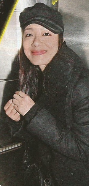 Dương Di đã có 15 năm hoạt động nghệ thuật