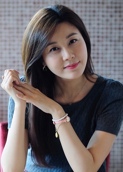 Những mỹ nhân xứ Hàn được yêu thích nhất tại châu Á - 7 Kim Ha Neul