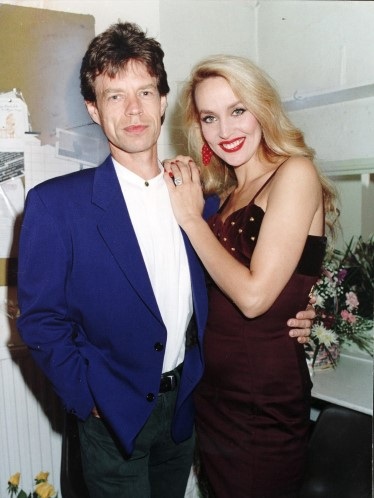 Những cặp tình nhân huyền thoại của thế giới