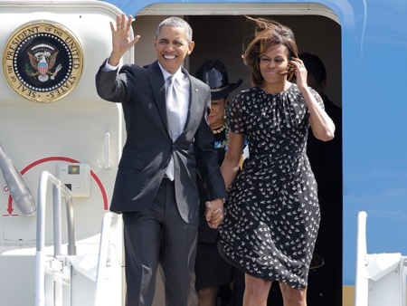 Những cặp tình nhân huyền thoại của thế giới