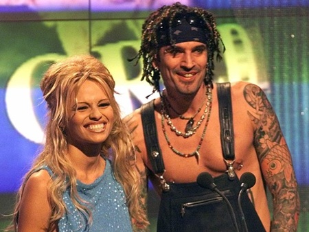 Những cặp tình nhân huyền thoại của thế giới