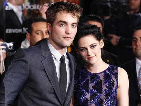 Những cặp tình nhân huyền thoại của thế giới