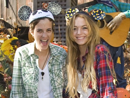 Những cặp tình nhân huyền thoại của thế giới