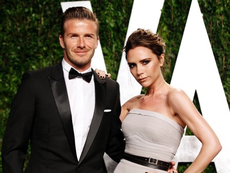 Những cặp tình nhân huyền thoại của thế giới