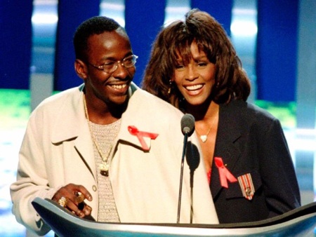 Những cặp tình nhân huyền thoại của thế giới