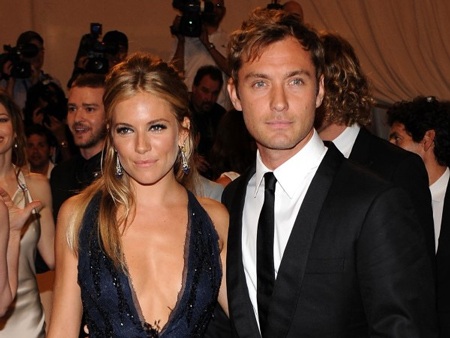 Những cặp tình nhân huyền thoại của thế giới