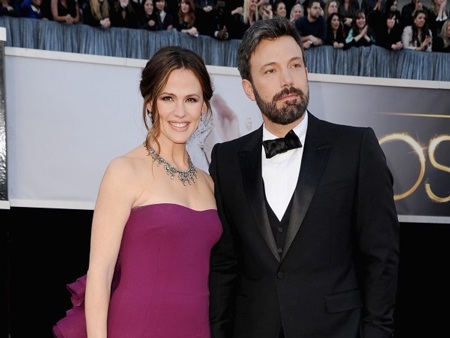 Những cặp tình nhân huyền thoại của thế giới