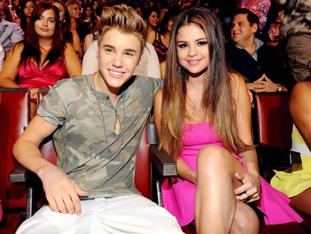 Những cặp tình nhân huyền thoại của thế giới