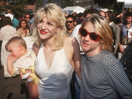 Những cặp tình nhân huyền thoại của thế giới