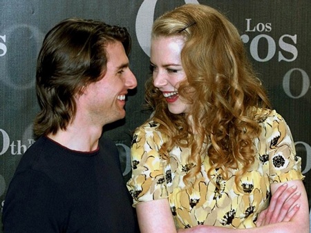 Những cặp tình nhân huyền thoại của thế giới