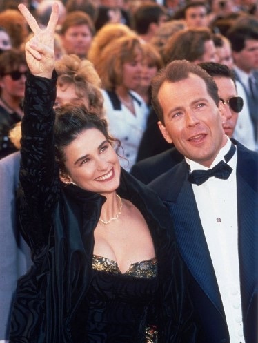 Những cặp tình nhân huyền thoại của thế giới