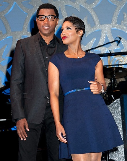 Toni đã phát hành tổng cộng 8 album ca nhạc trong sự nghiệp và