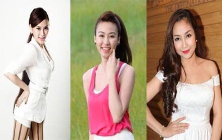 Chờ đợi trước giờ G của đêm chung kết Bước nhảy hoàn vũ 2014 - 1 Quán quân