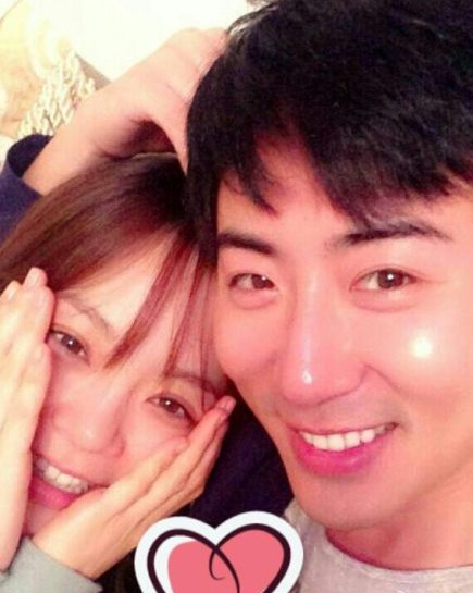 Nữ diễn viên xứ Hàn và ngôi sao điện ảnh Trung Quốc Cao Tử Kỳ đã hò hẹn được 3 tháng.