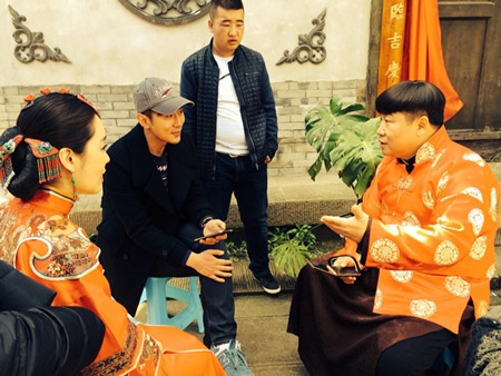 Chae Rim thừa nhận đang yêu "phi công trẻ" - 5 Chae Rim và Tử Kỳ đã hò hẹn được 3 tháng