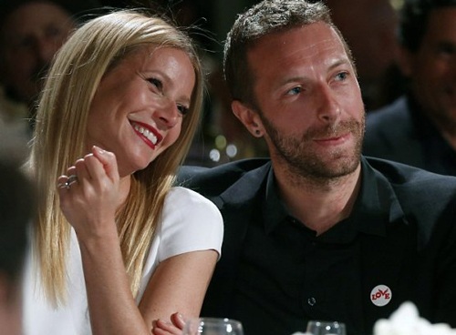 Gwyneth Paltrow và chồng cũ sẽ chia nhau 150 triệu đô - 1 Gwyneth Paltrow và chồng cũ cùng sở hữu 150 triệu đô