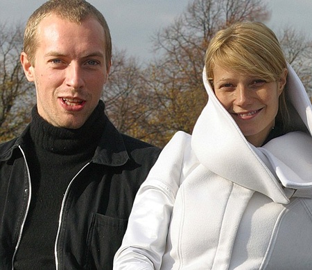 Những cột mốc trong cuộc hôn nhân 10 năm của Gwyneth Paltrow
