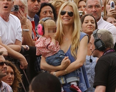 Những cột mốc trong cuộc hôn nhân 10 năm của Gwyneth Paltrow