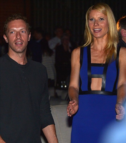 Những cột mốc trong cuộc hôn nhân 10 năm của Gwyneth Paltrow