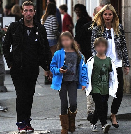 Những cột mốc trong cuộc hôn nhân 10 năm của Gwyneth Paltrow